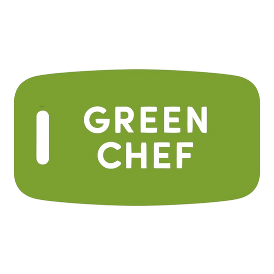 green chef