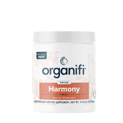 ORGANIFI-MY FAVORITE PRODUCTS
