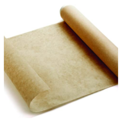 UNBLEACHED PARCHMENT PAPER