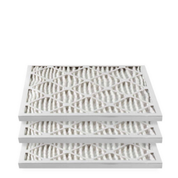 FILTERTIME HOME AIR FILTERS