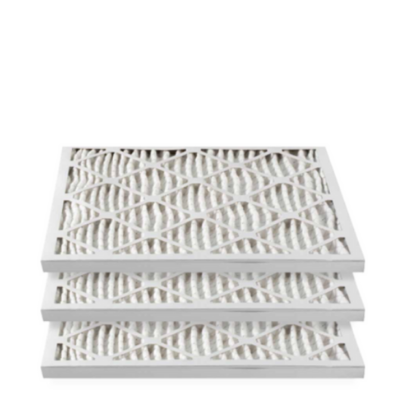 FILTERTIME HOME AIR FILTERS