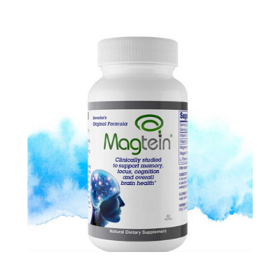 MAGTEIN MAGNESIUM