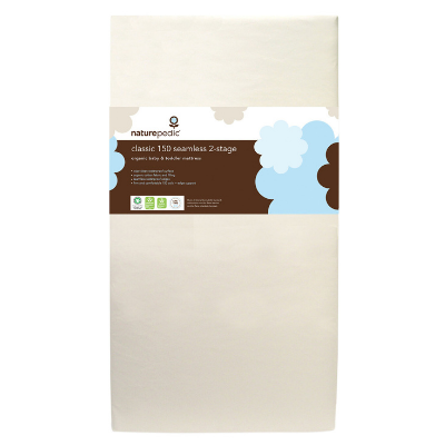 Naturepedic Children’S Mattress