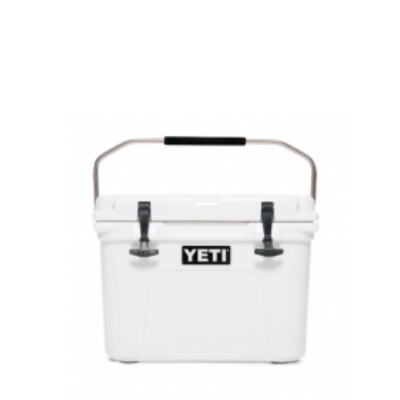 YETI SMALL COOLER