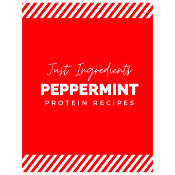 Peppermint Protein Recipes