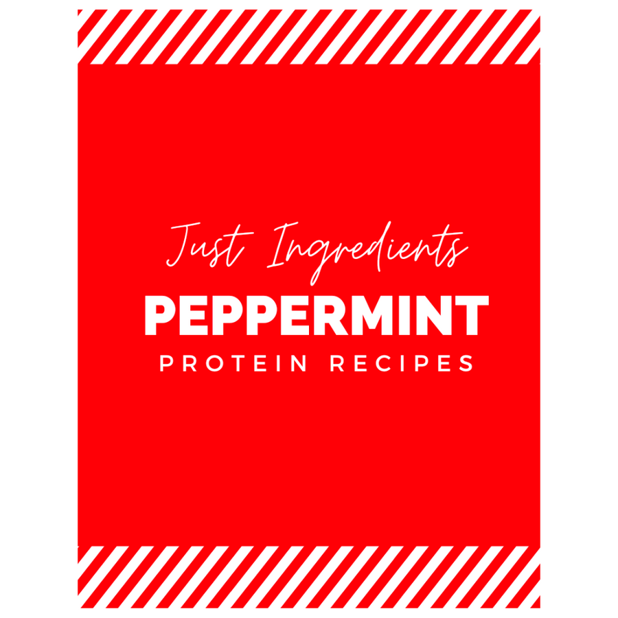 Peppermint Protein Recipes