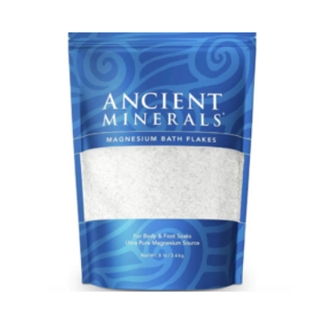 ANCIENT MINERAL MAGNESIUM FLAKES