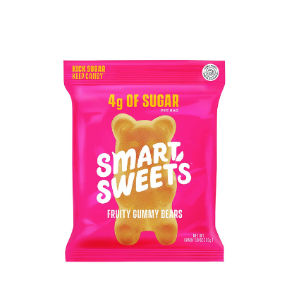 SMART SWEETS