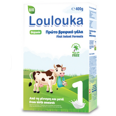 LOULOUKA FORMULA