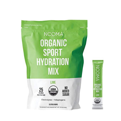 NOOMA SPORT HYDRATION
