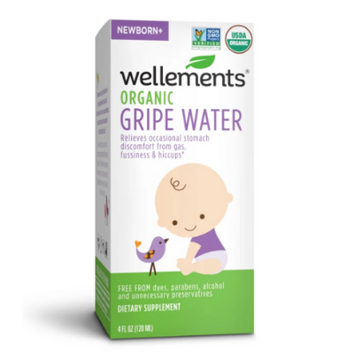 GRIPE WATER