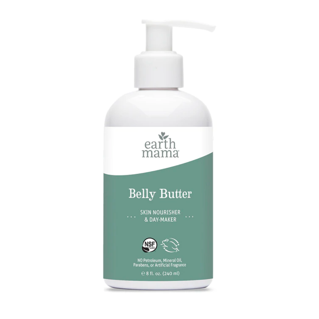 EARTH MAMA BELLY BUTTER