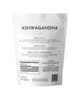 Organic Ashwagandha