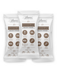 Chocolate Protein Powder Travel Packs (14 Sticks)