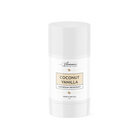 Coconut Vanilla Deodorant