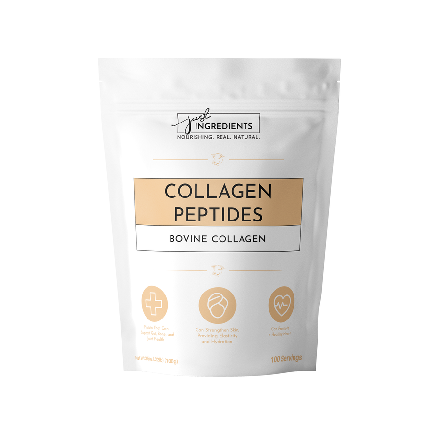 Collagen Peptides (Bovine)