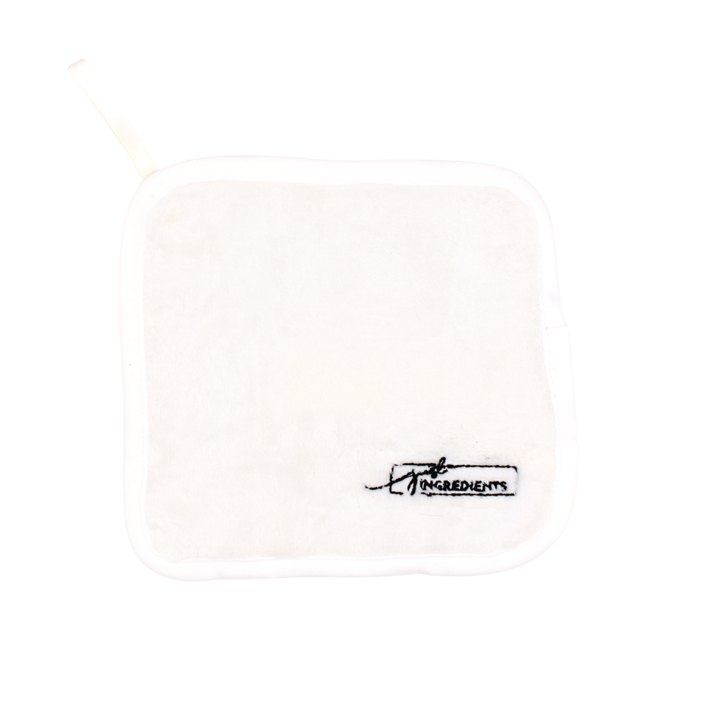 Makeup Remover Microfiber Cloth