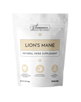 Organic Lion's Mane