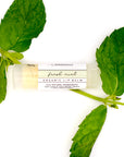 Fresh Mint Organic Lip Balm