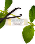 Vanilla Mint Organic Lip Balm