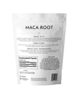 Organic Maca Root