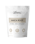 Organic Maca Root