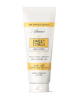 Sweet Citrus Body Lotion