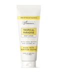 Tropical Paradise Body Lotion