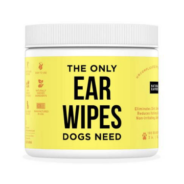 NATURAL RAPPORT WIPES