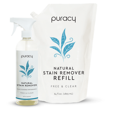 PURACY STAIN REMOVER