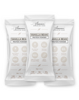 Vanilla Bean Protein Powder Travel Packs (14 Sticks)