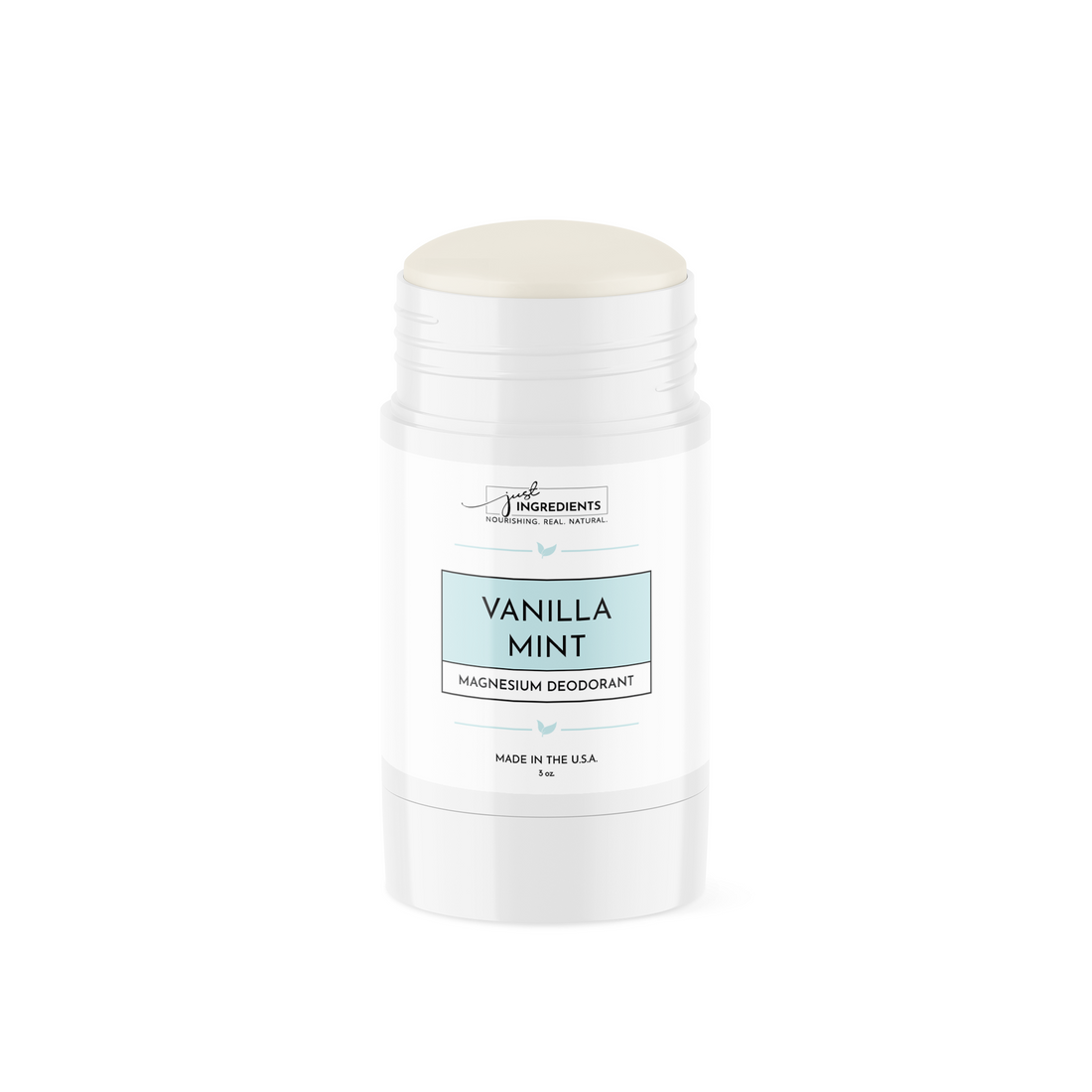 Vanilla Mint Deodorant