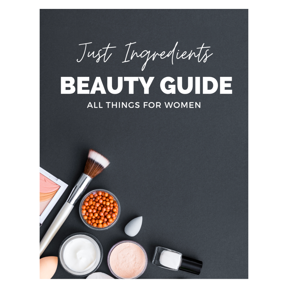 Beauty Guide: All Things Women