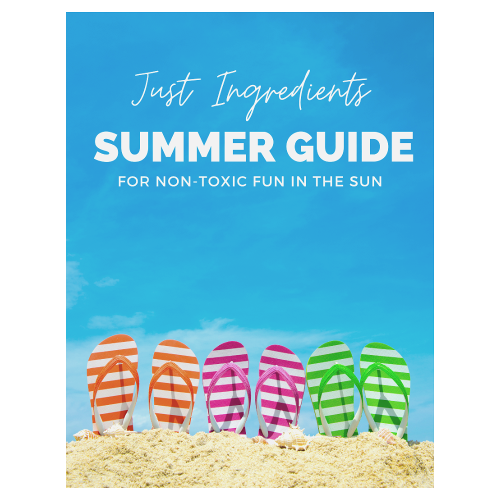 Summer Guide