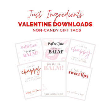 Valentine's Downloads