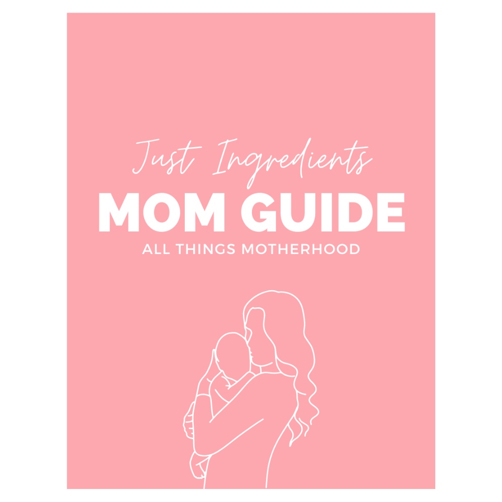 The Mom Guide