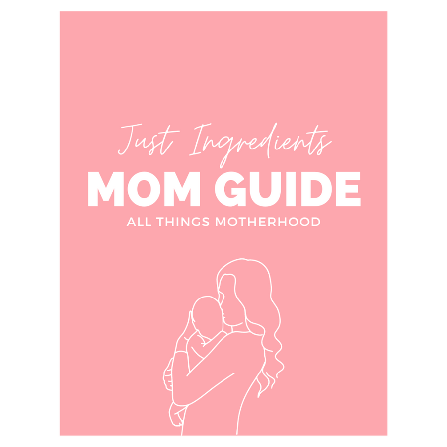 The Mom Guide