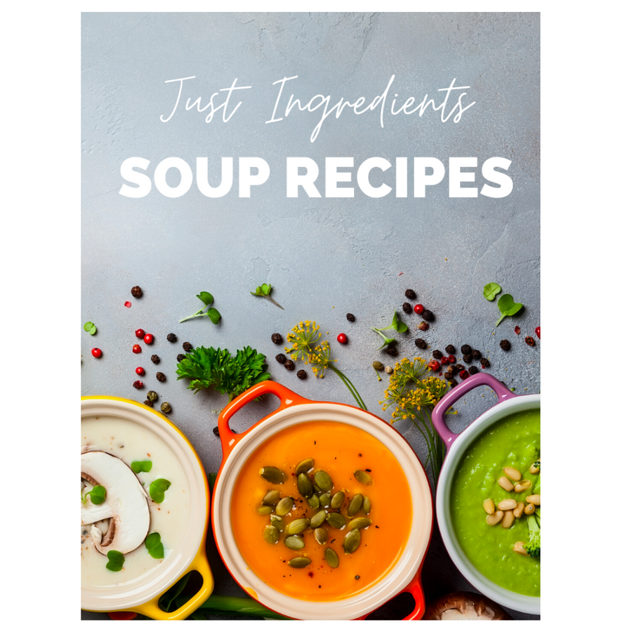 11 Fall Soup Recipes