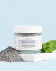 Whitening Remineralizing Tooth Powder (Mint)