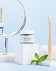 Whitening Remineralizing Tooth Powder (Mint)