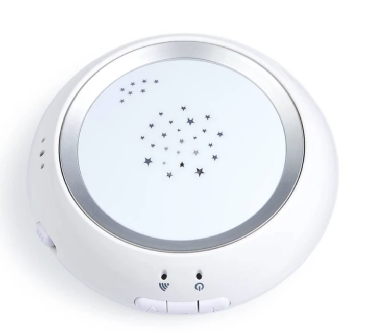 BEBCARE EMF FREE BABY MONITOR