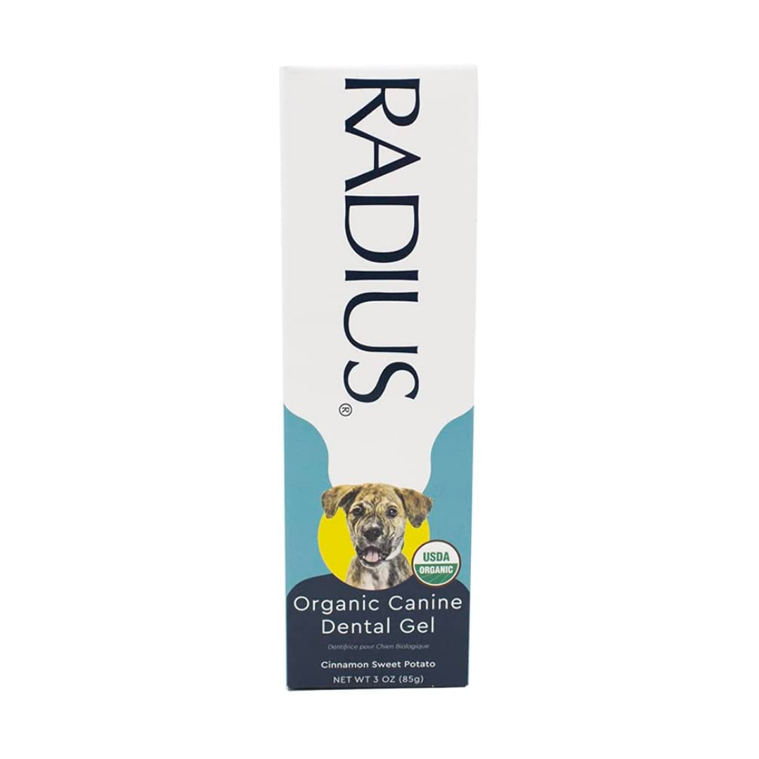 RADIUS TOOTHPASTE