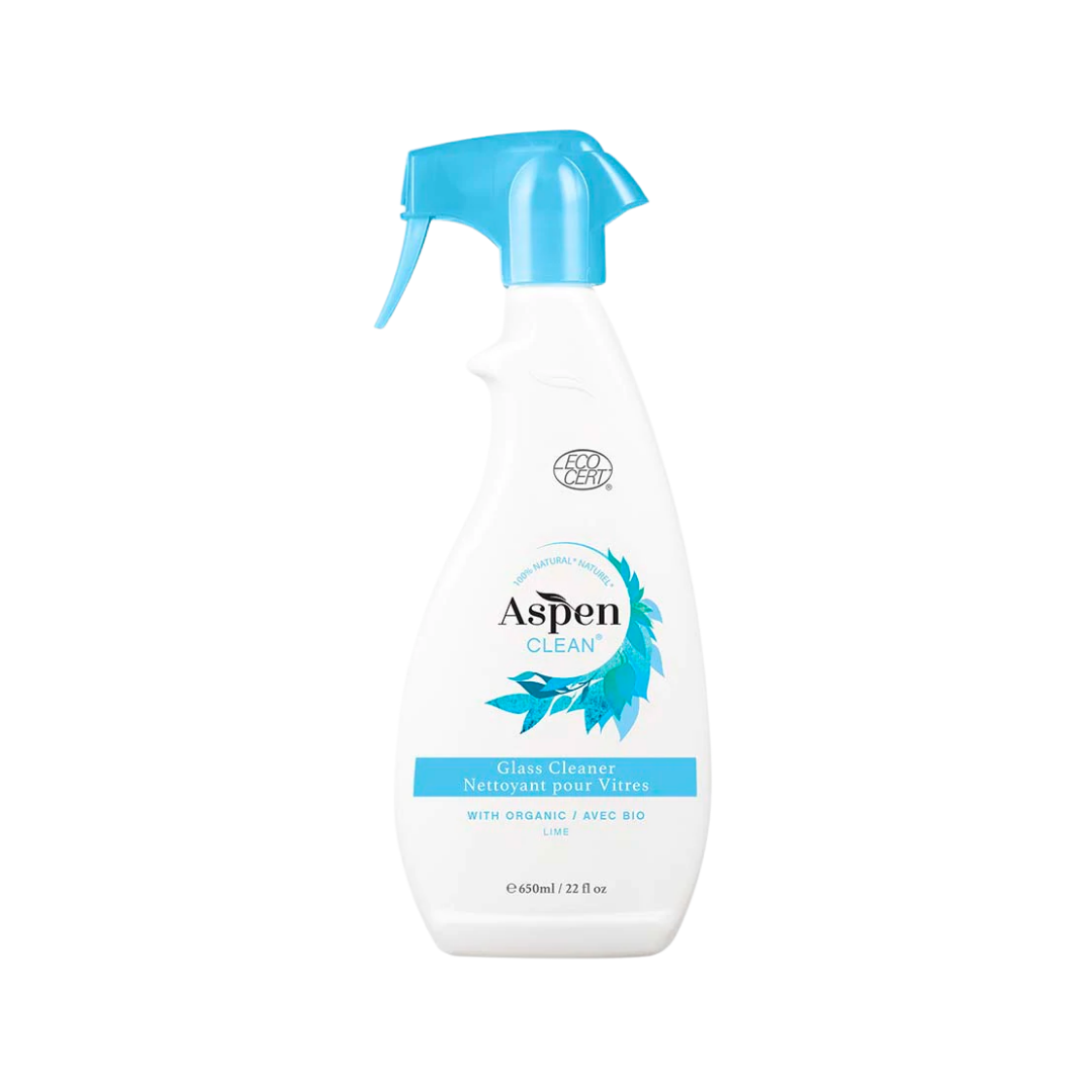 ASPEN CLEAN GLASS CLEANER